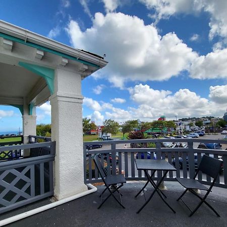 Beach Hotel Torbay B&B Paignton Eksteriør billede